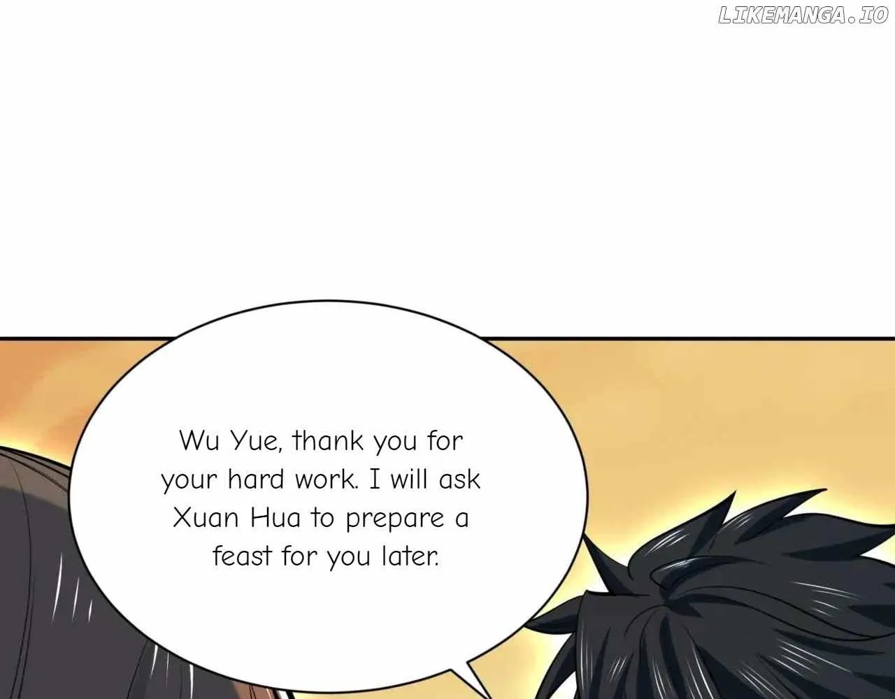 Age of Terror Chapter 304.1 page 30 - 
