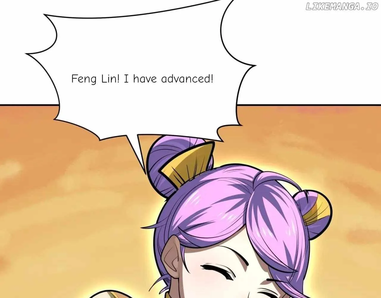 Age of Terror Chapter 304.1 page 33 - 