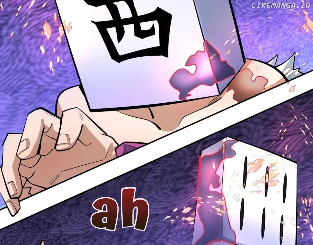 Age of Terror Chapter 304.1 page 5 - 