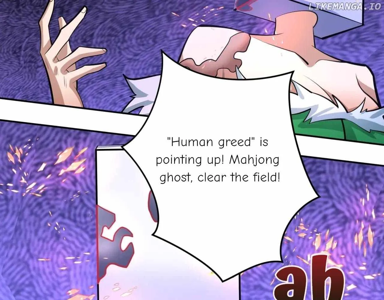Age of Terror Chapter 304.1 page 6 - 