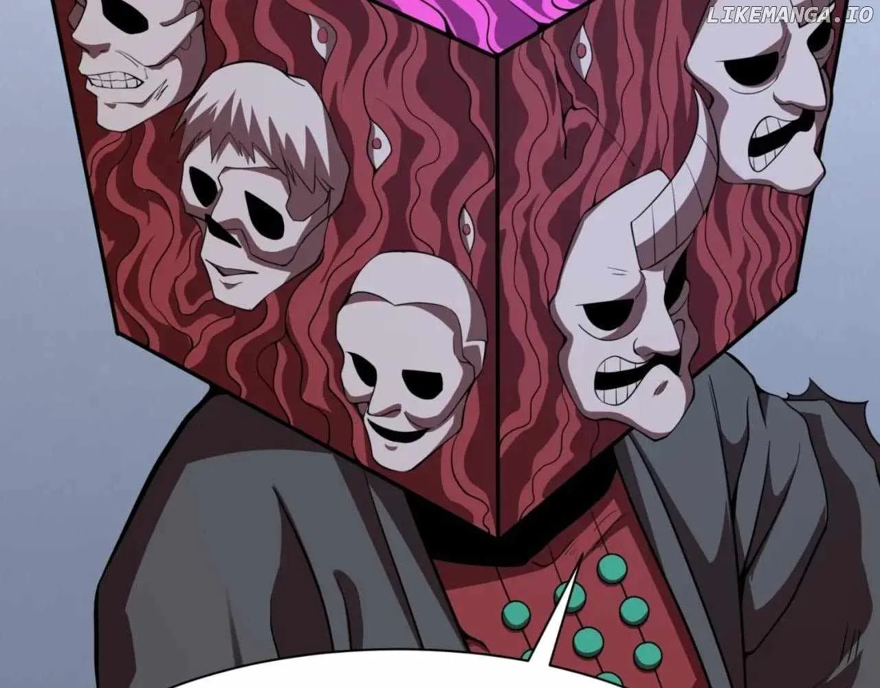 Age of Terror Chapter 304.1 page 60 - 