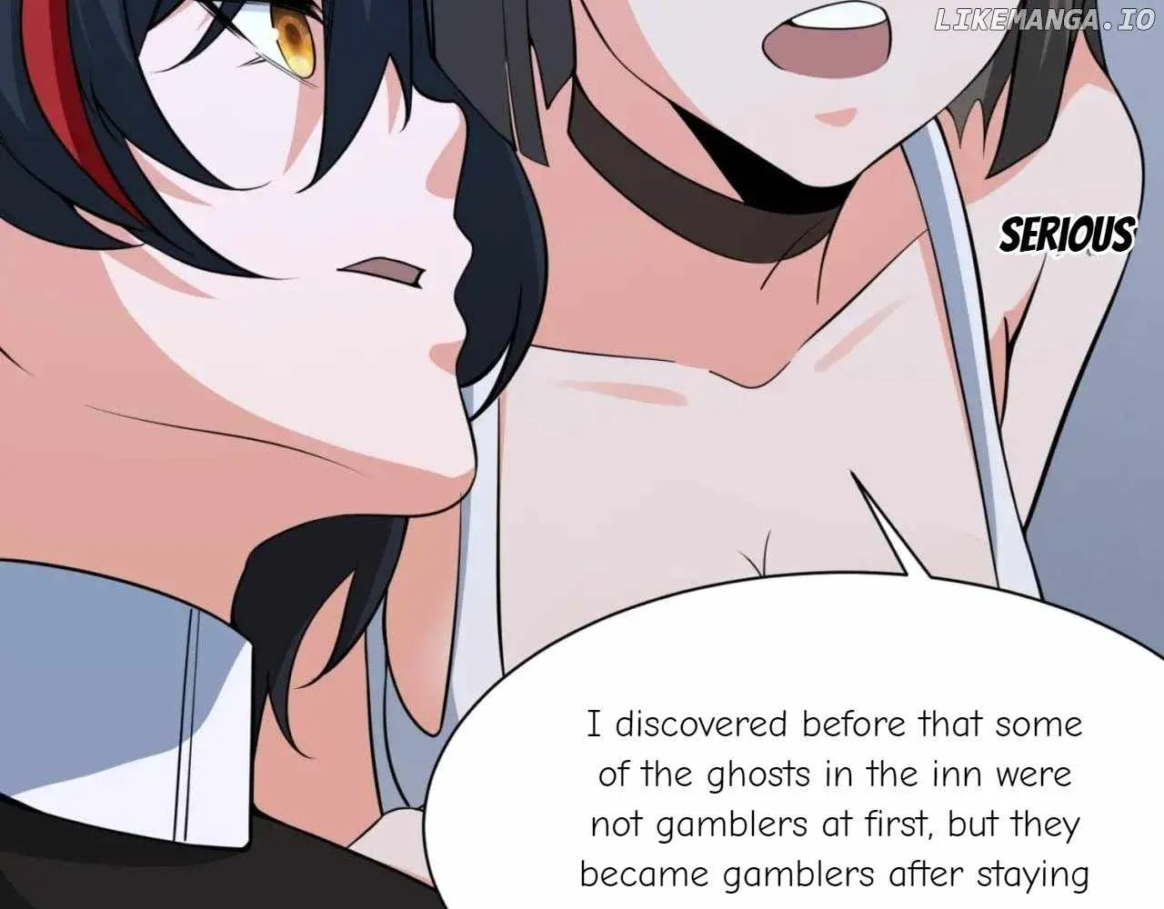 Age of Terror Chapter 304.1 page 74 - 
