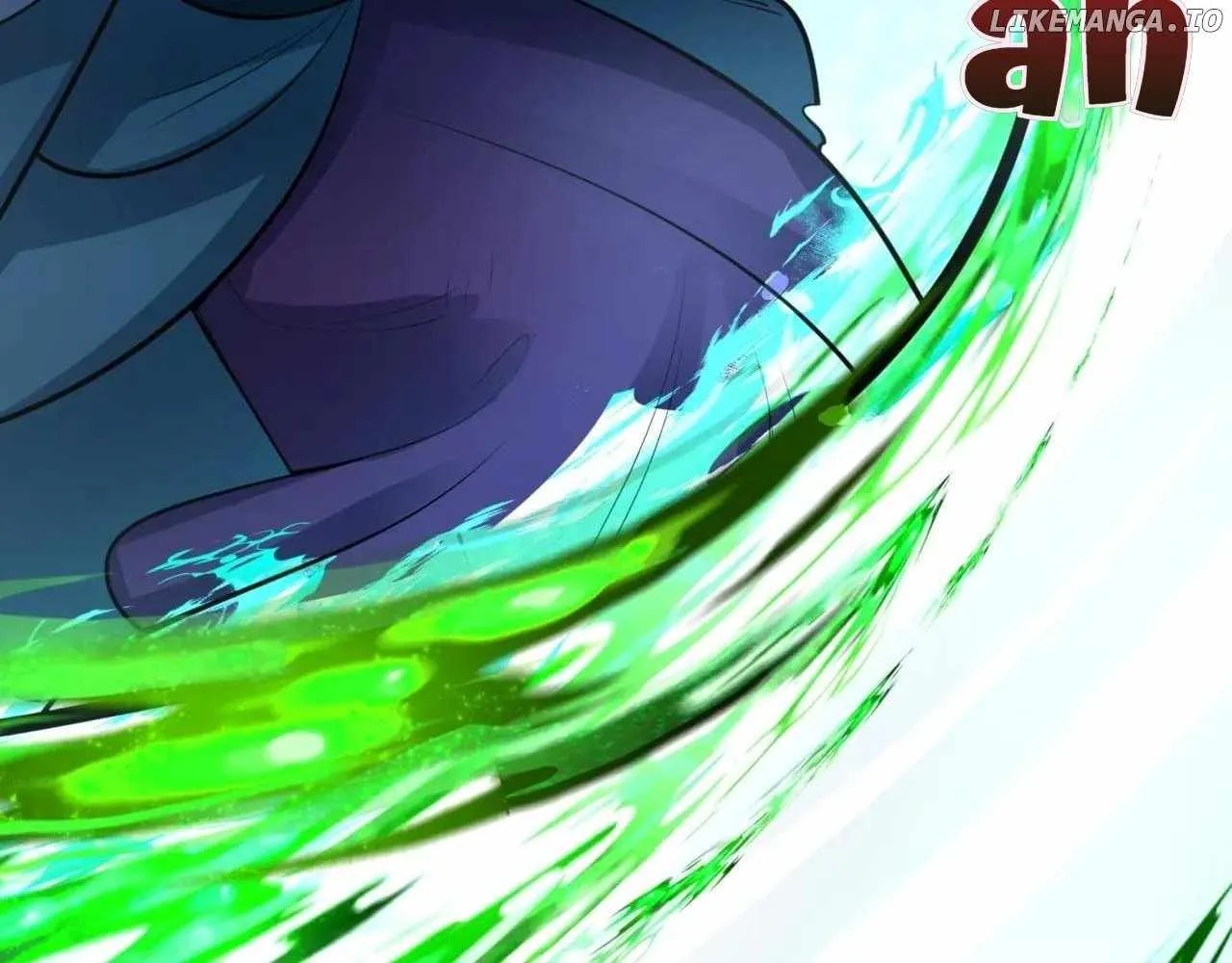 Age of Terror Chapter 304.1 page 10 - 
