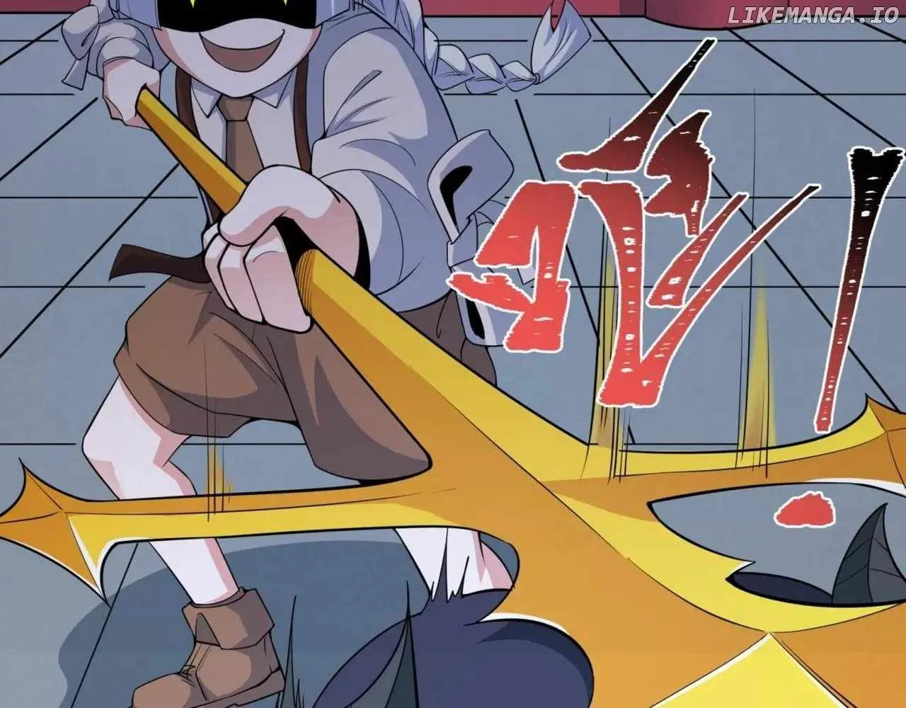 Age of Terror Chapter 304.1 page 95 - 