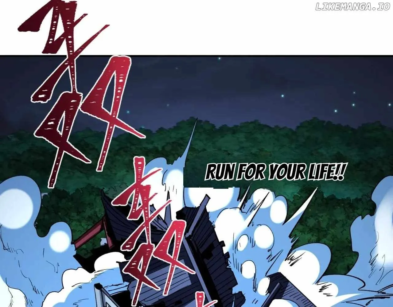 Age of Terror Chapter 304 page 121 - 