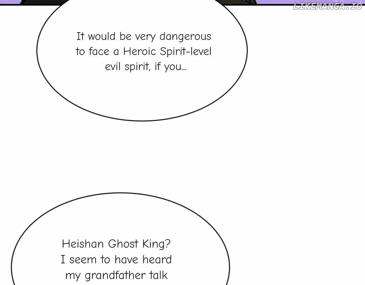 Age of Terror Chapter 304 page 139 - 