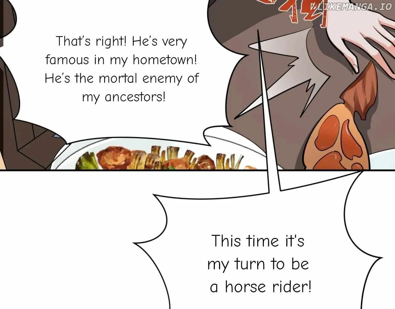 Age of Terror Chapter 304 page 145 - 