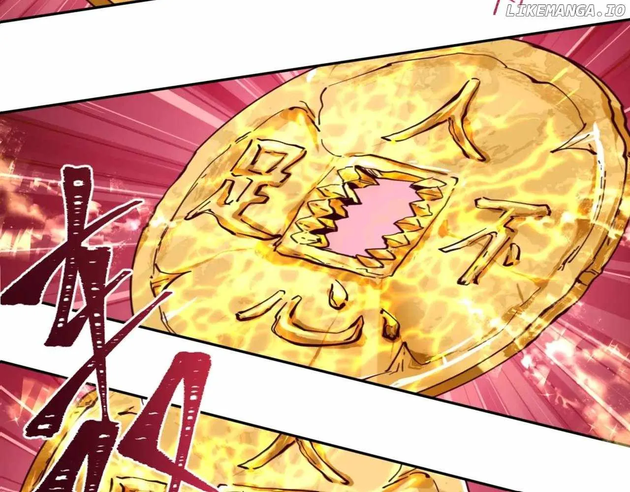 Age of Terror Chapter 304 page 3 - 