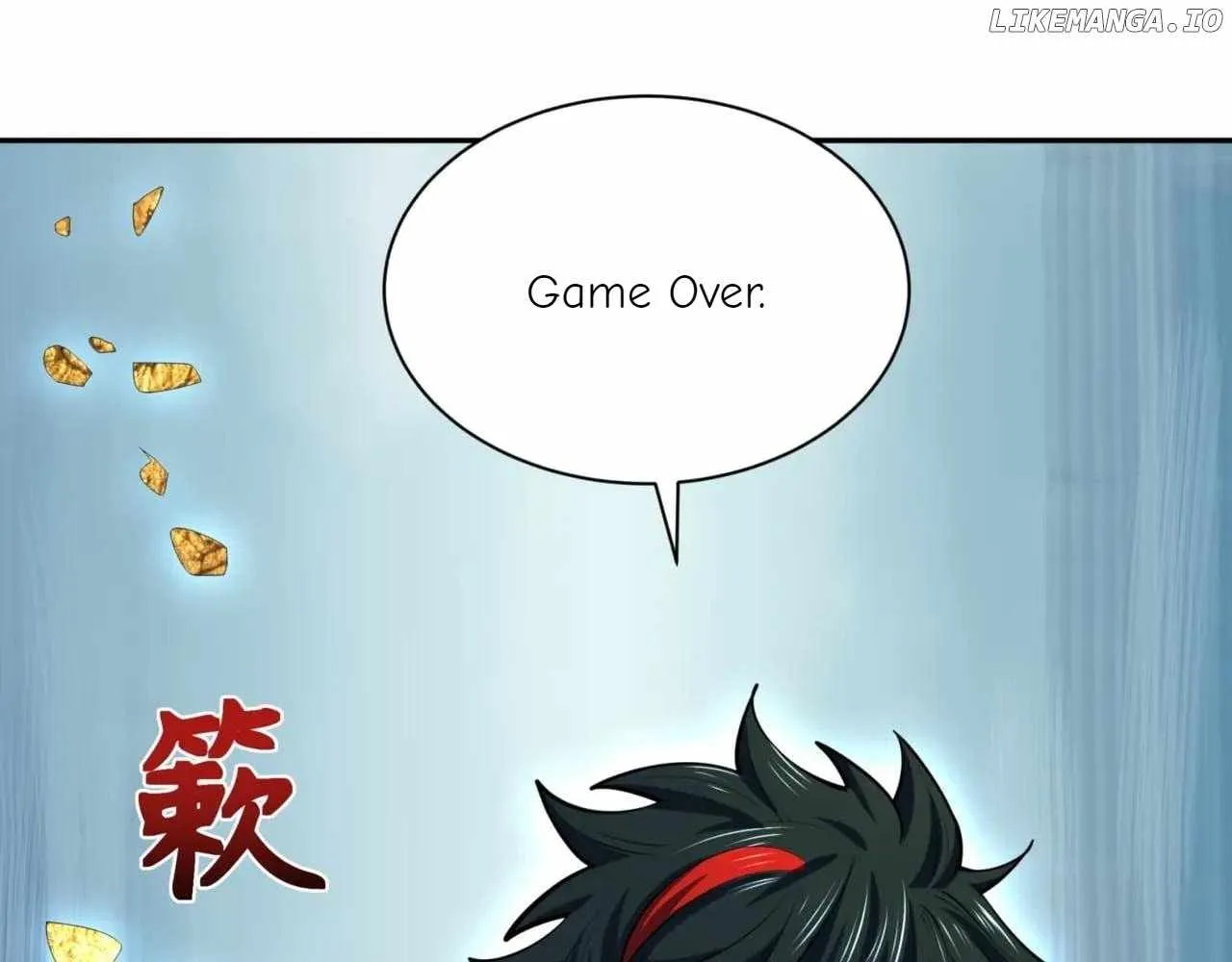 Age of Terror Chapter 304 page 24 - 