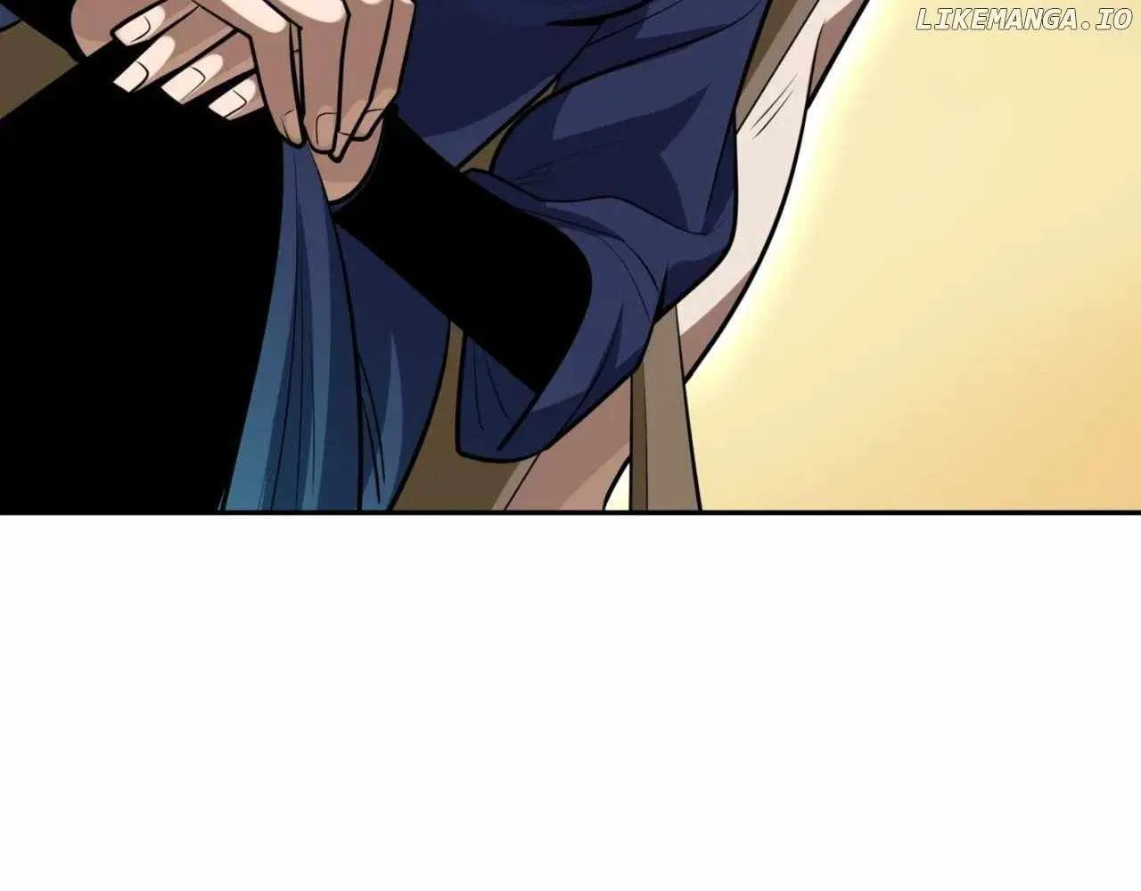 Age of Terror Chapter 304 page 30 - 