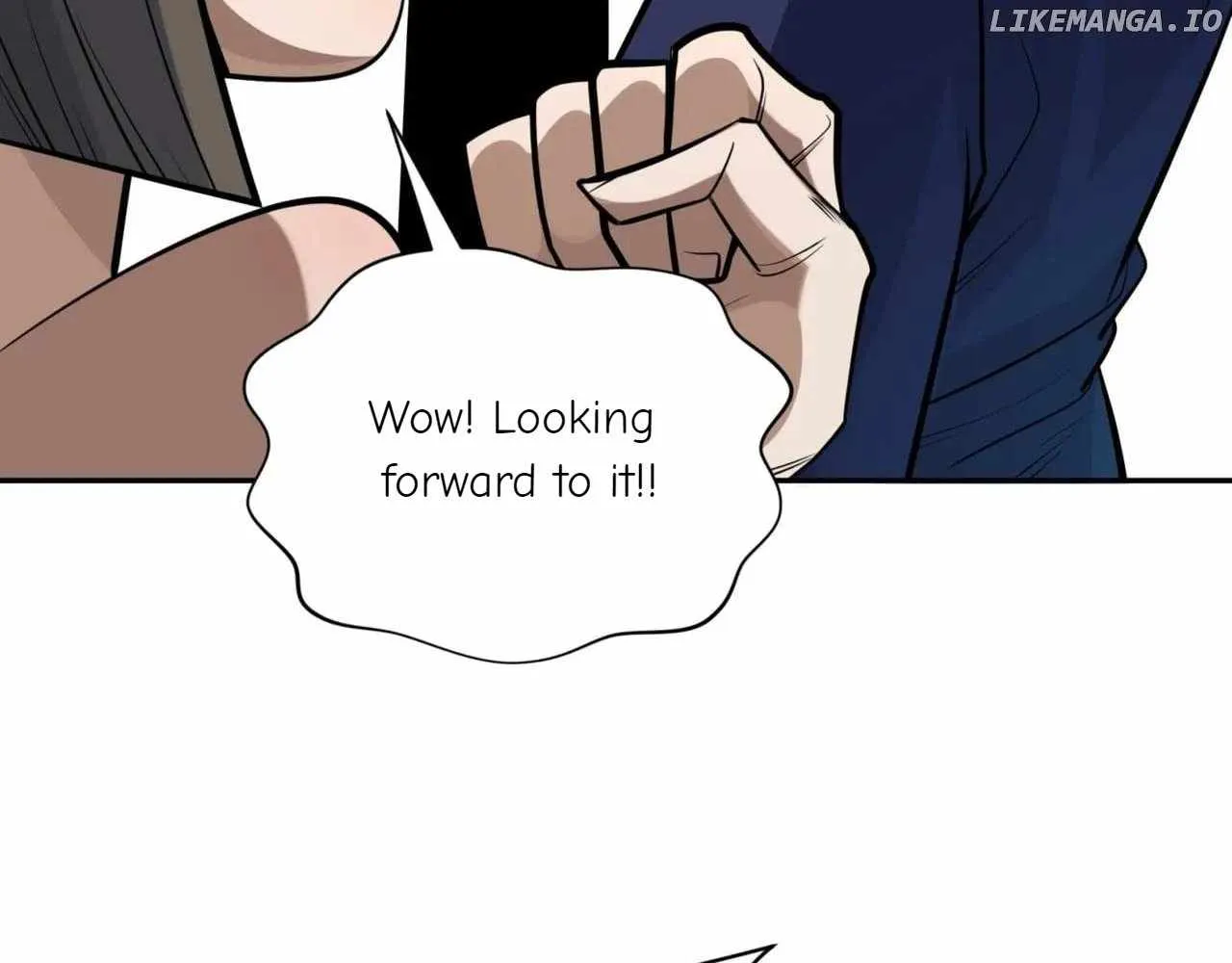 Age of Terror Chapter 304 page 33 - 