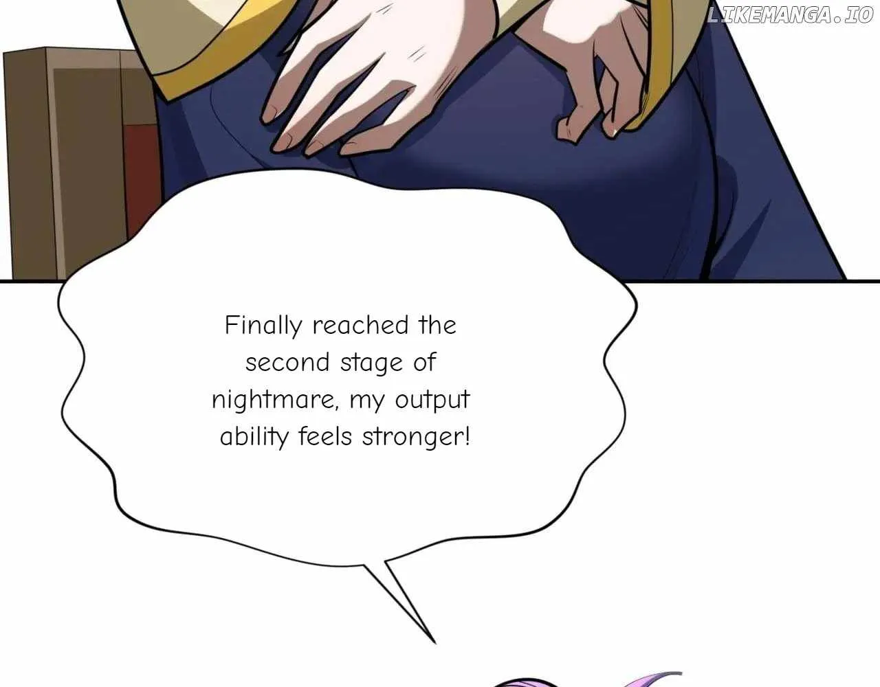 Age of Terror Chapter 304 page 36 - 