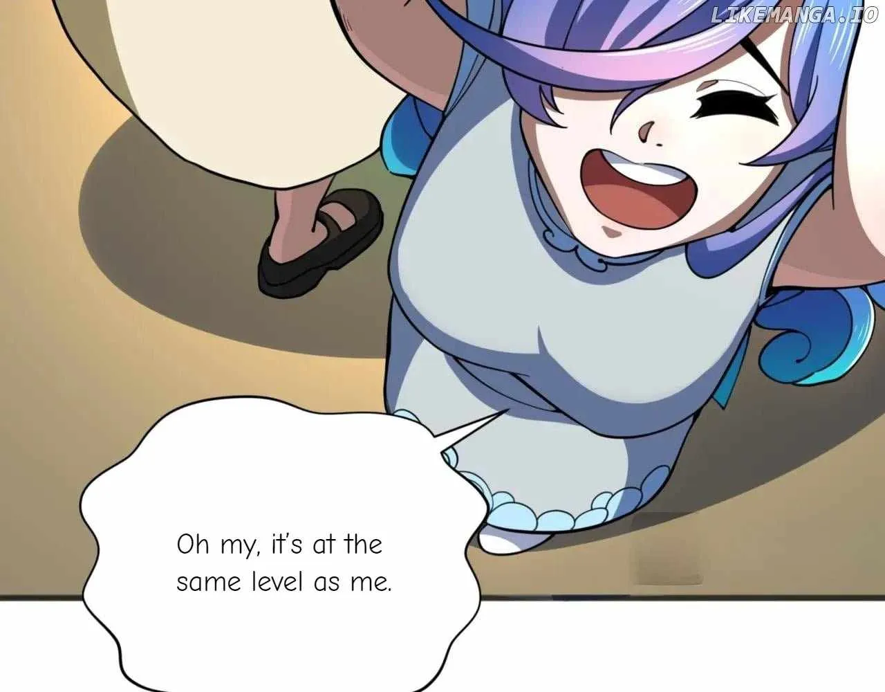 Age of Terror Chapter 304 page 43 - 