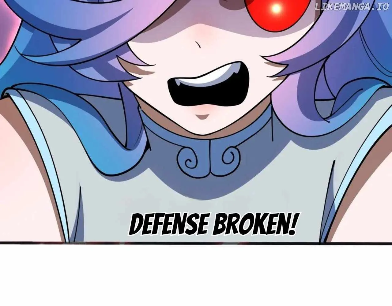 Age of Terror Chapter 304 page 48 - 