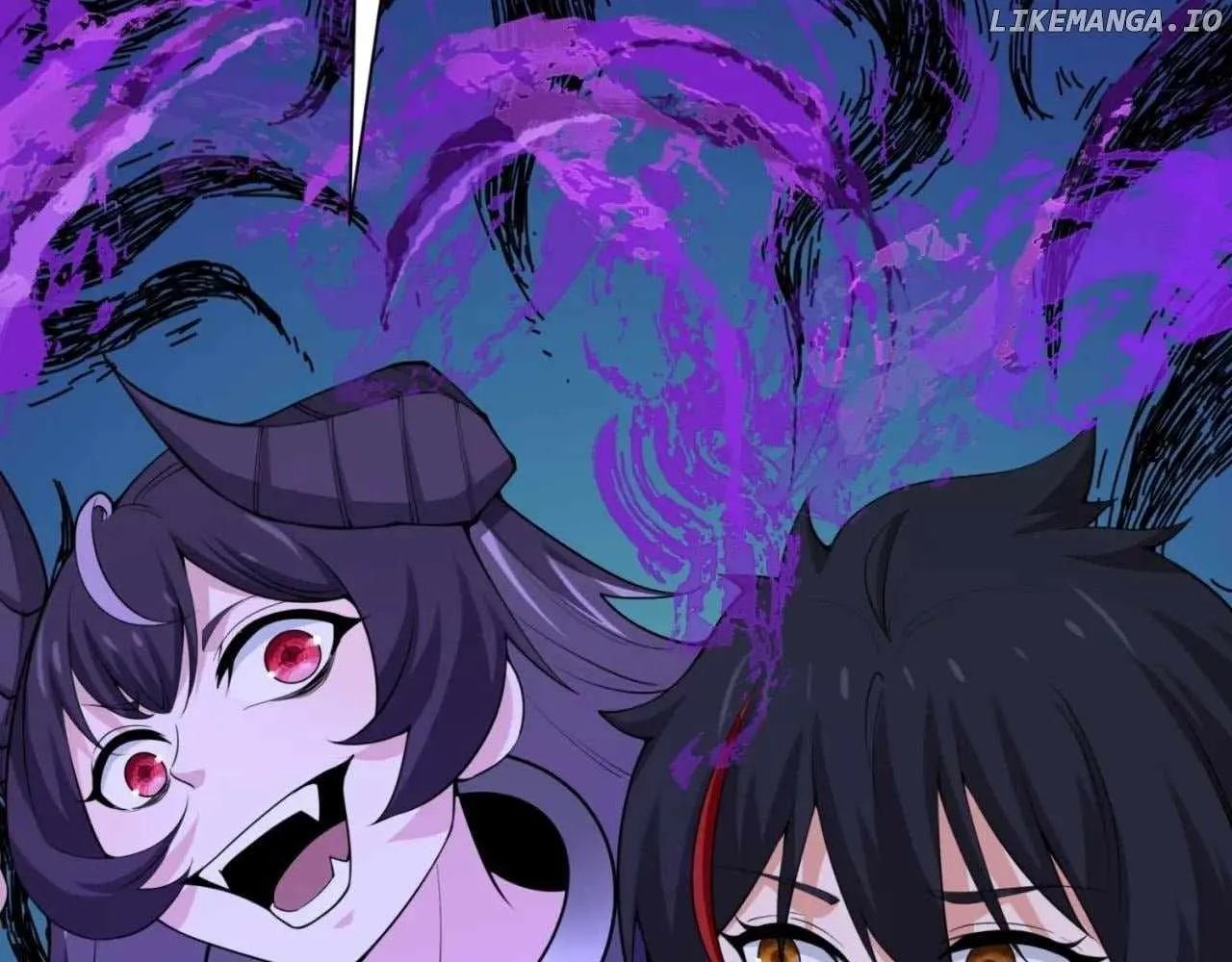 Age of Terror Chapter 304 page 67 - 