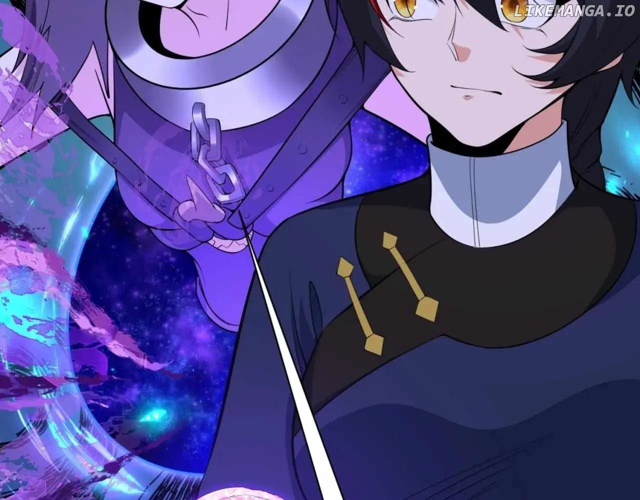 Age of Terror Chapter 304 page 68 - 