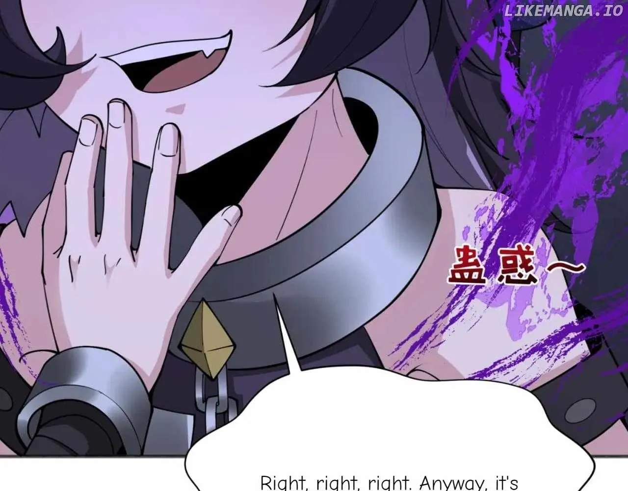 Age of Terror Chapter 304 page 72 - 
