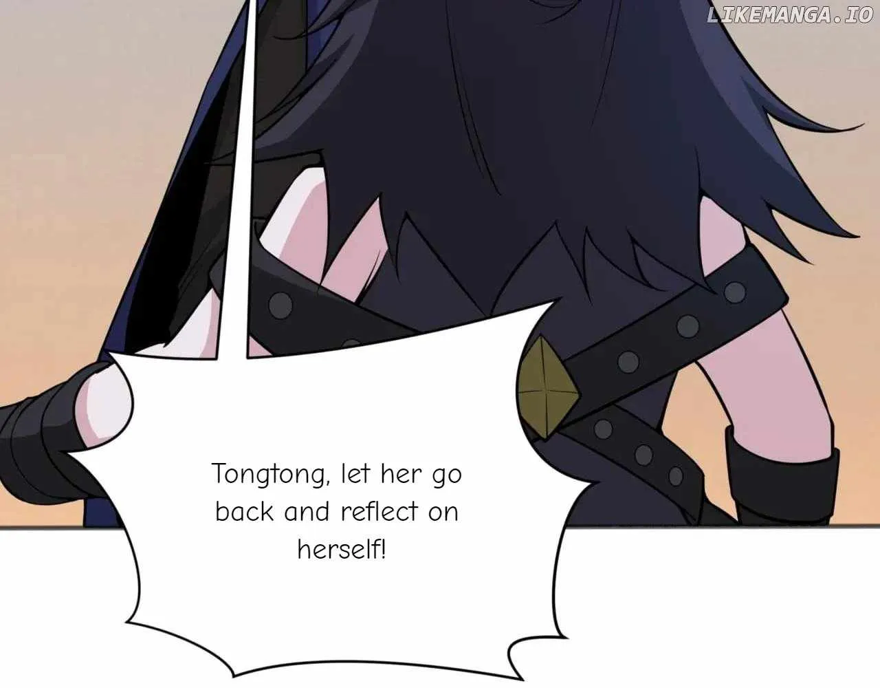 Age of Terror Chapter 304 page 94 - 