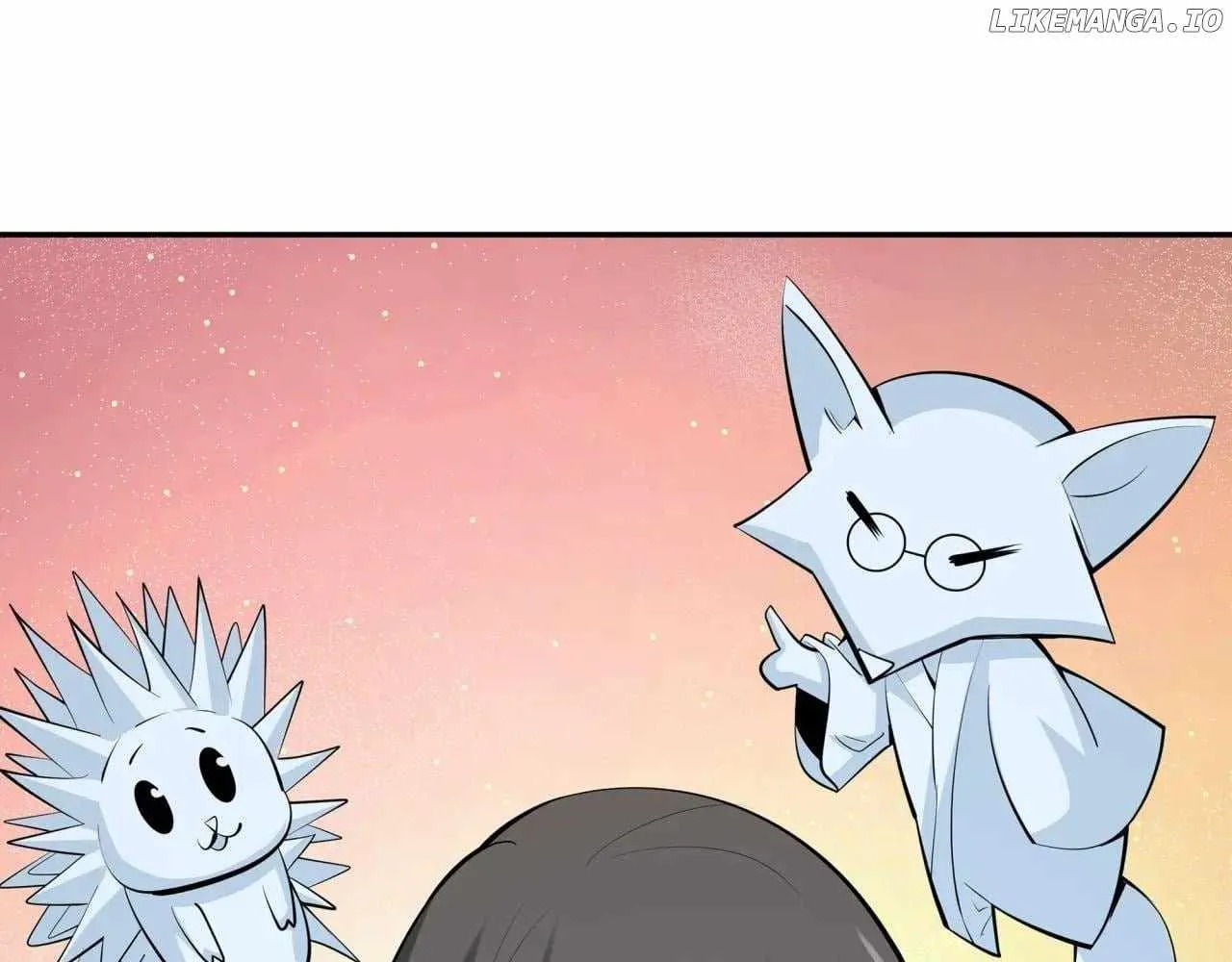 Age of Terror Chapter 305.1 page 1 - 