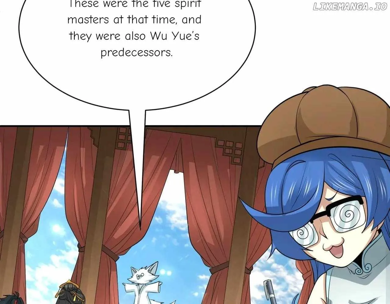 Age of Terror Chapter 305.1 page 103 - 
