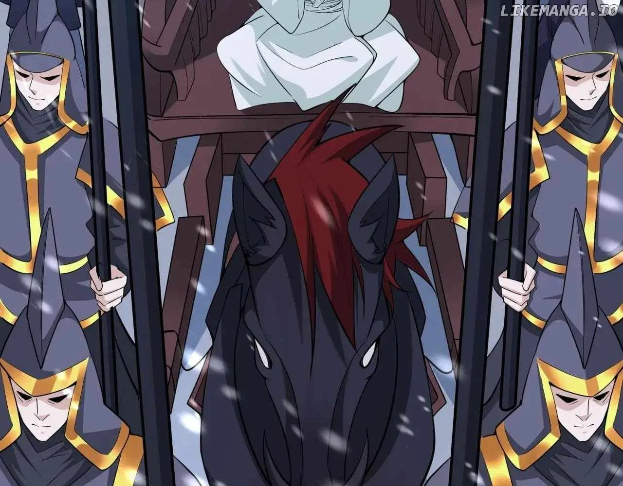 Age of Terror Chapter 305.1 page 124 - 