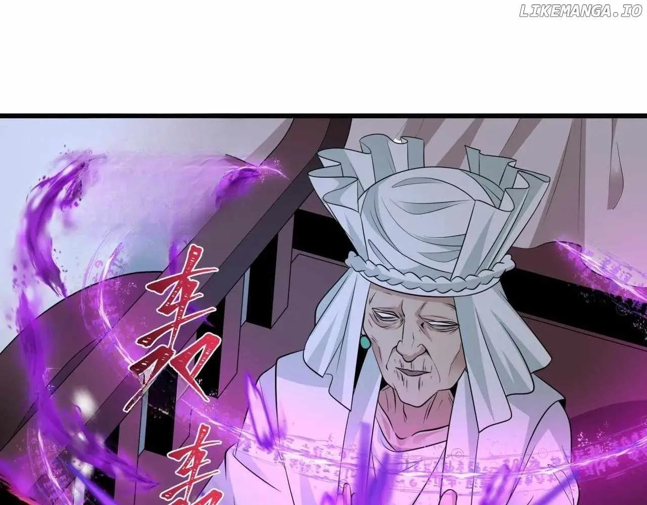 Age of Terror Chapter 305.1 page 137 - 