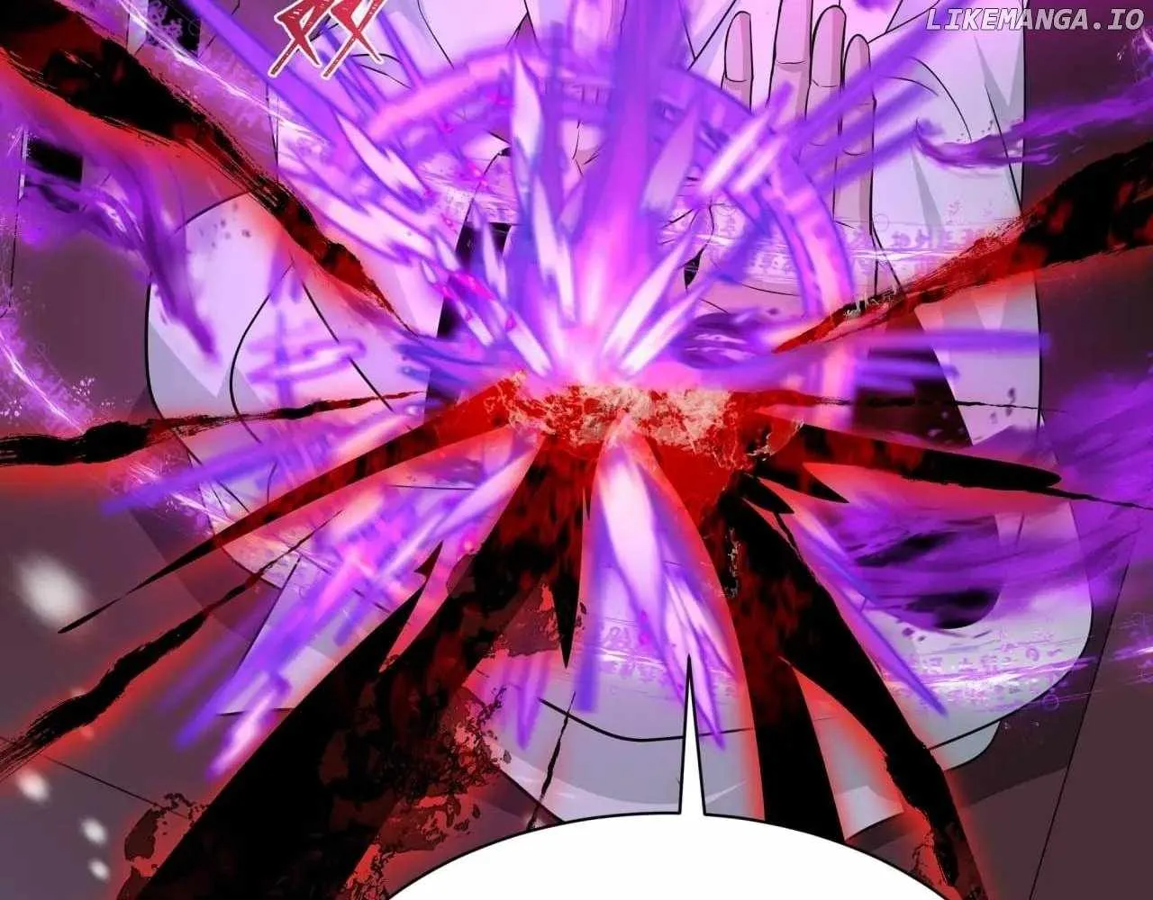 Age of Terror Chapter 305.1 page 138 - 