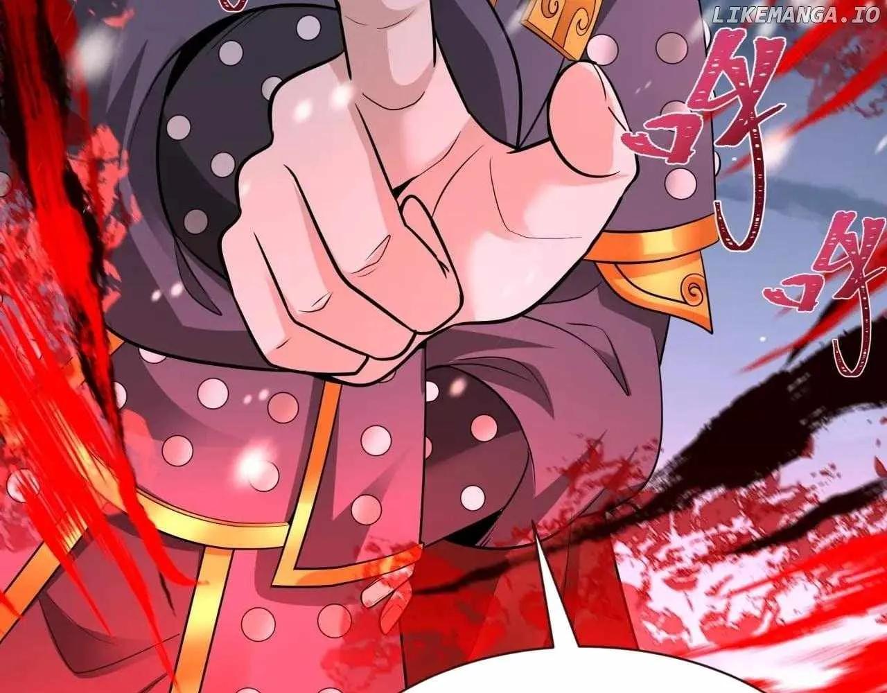 Age of Terror Chapter 305.1 page 146 - 