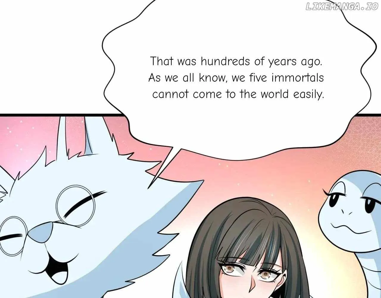 Age of Terror Chapter 305.1 page 17 - 