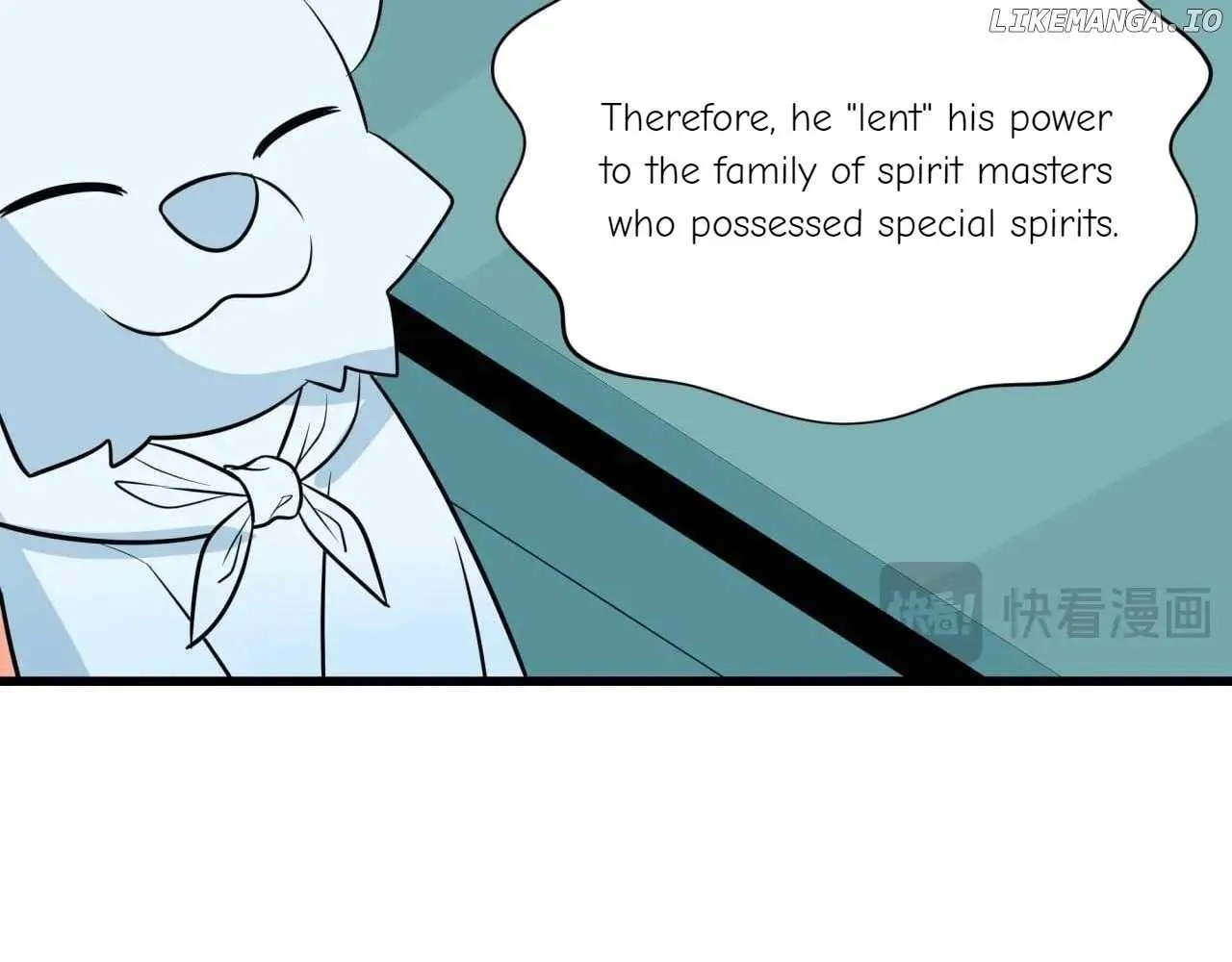 Age of Terror Chapter 305.1 page 19 - 