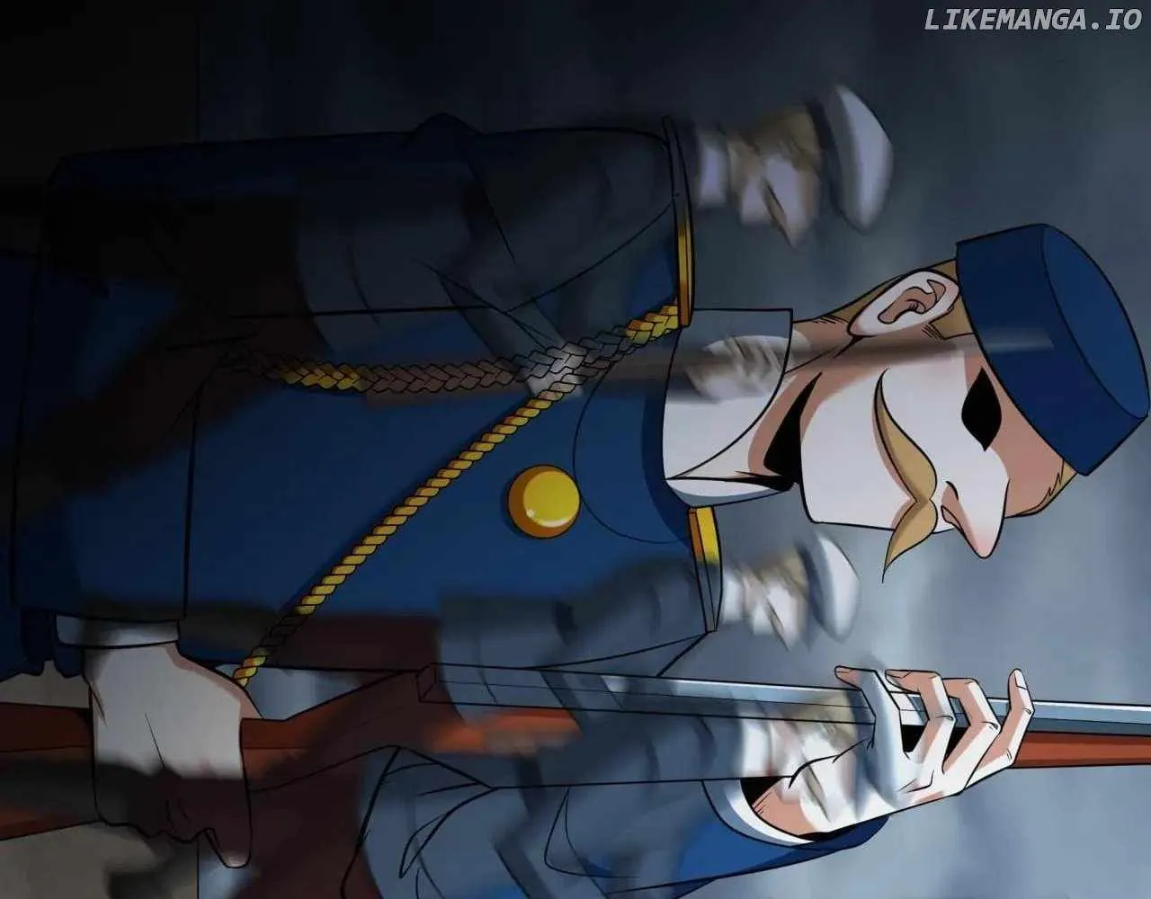 Age of Terror Chapter 305.1 page 24 - 