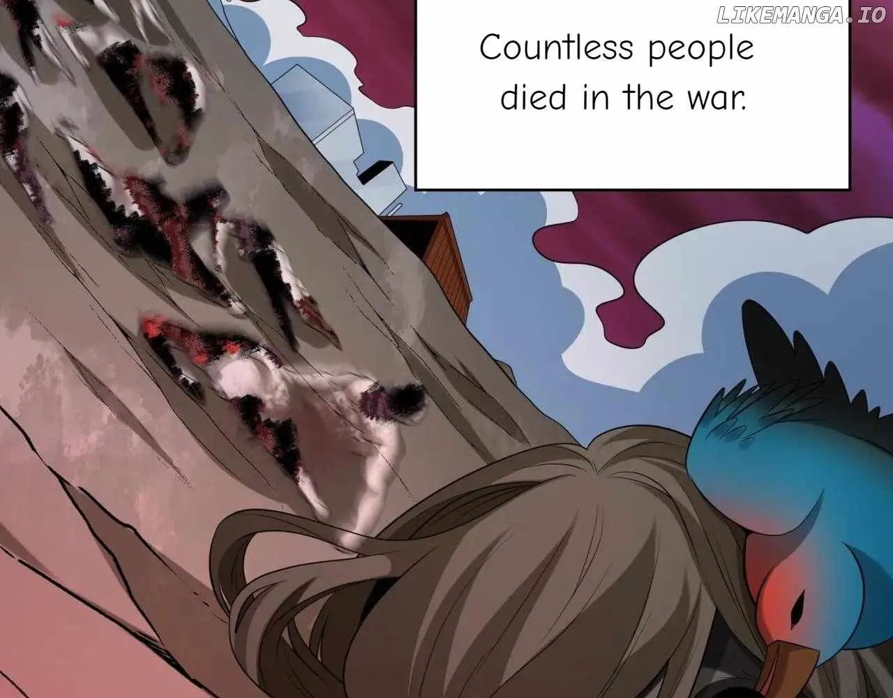 Age of Terror Chapter 305.1 page 30 - 