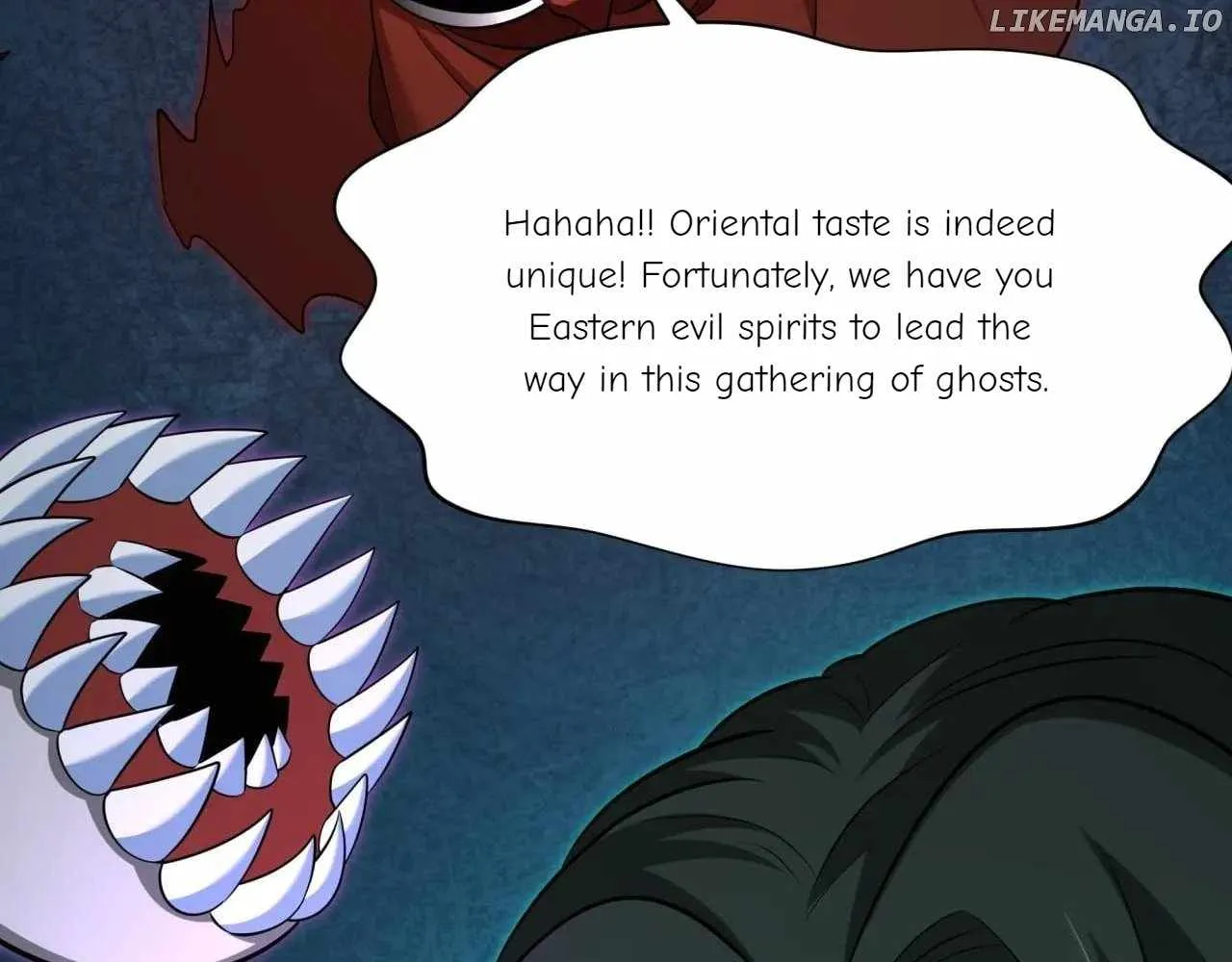 Age of Terror Chapter 305.1 page 33 - 