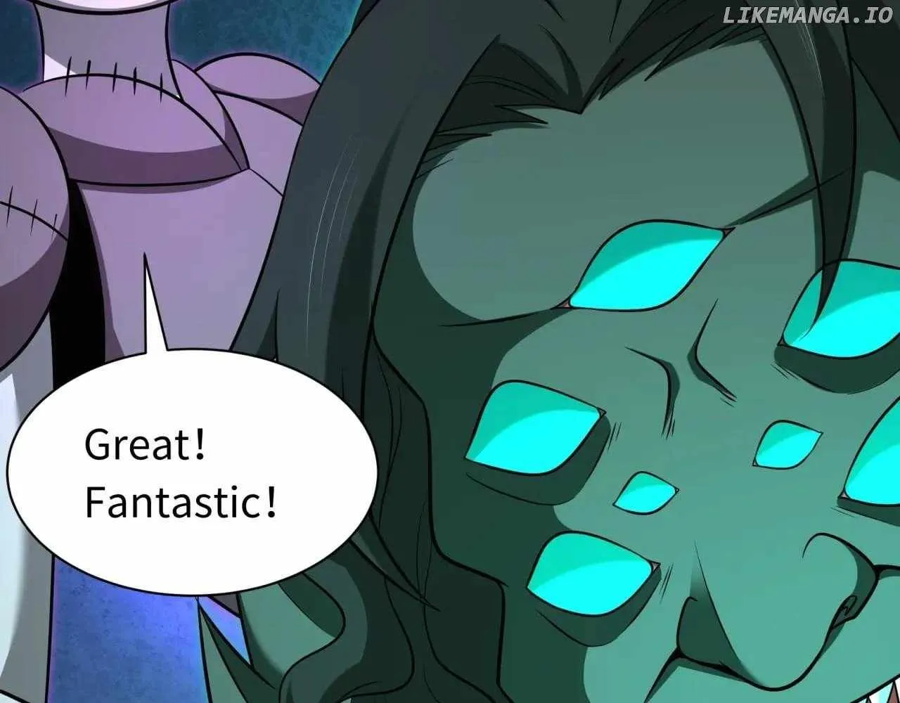 Age of Terror Chapter 305.1 page 34 - 