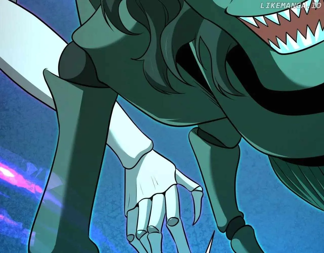 Age of Terror Chapter 305.1 page 35 - 