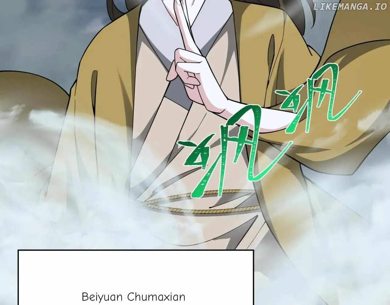 Age of Terror Chapter 305.1 page 41 - 
