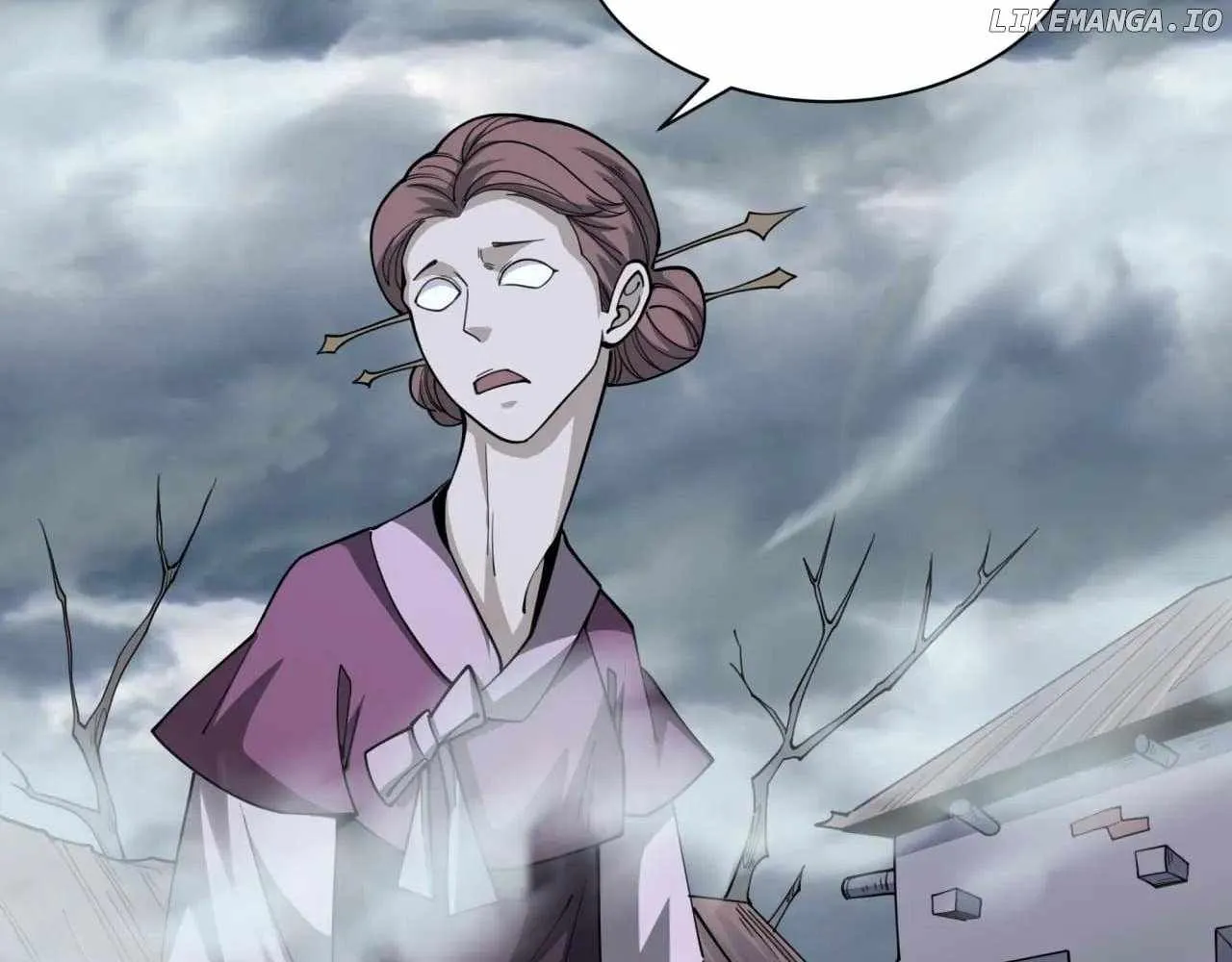 Age of Terror Chapter 305.1 page 43 - 
