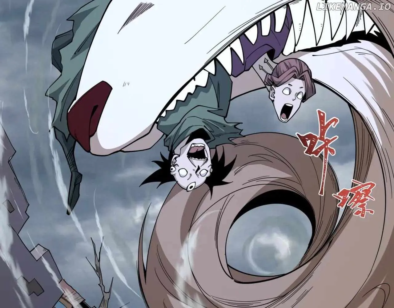 Age of Terror Chapter 305.1 page 47 - 