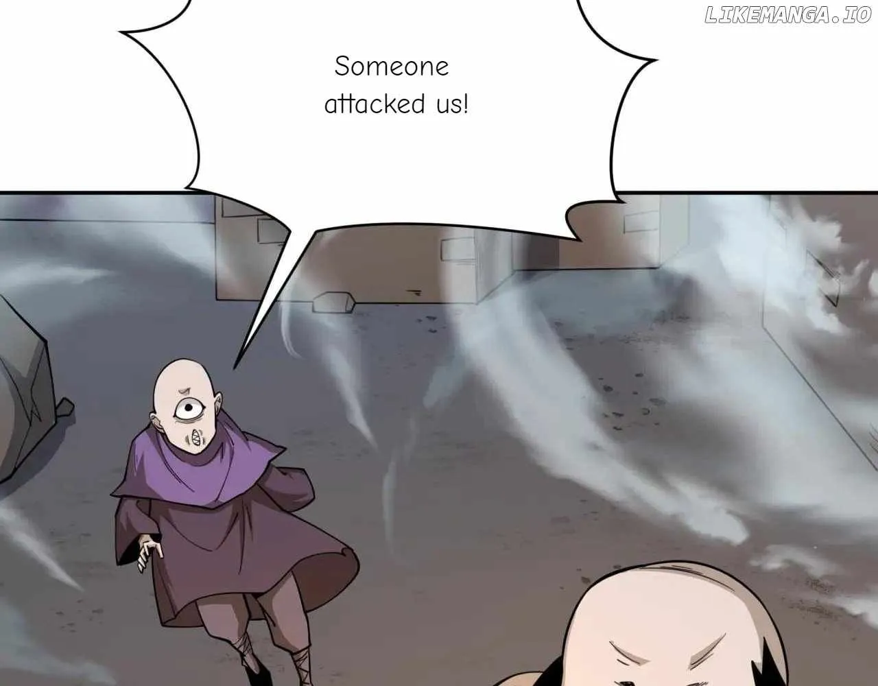 Age of Terror Chapter 305.1 page 53 - 