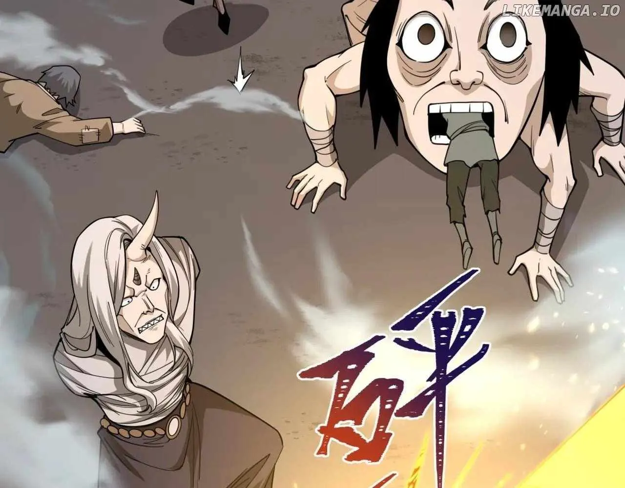 Age of Terror Chapter 305.1 page 54 - 