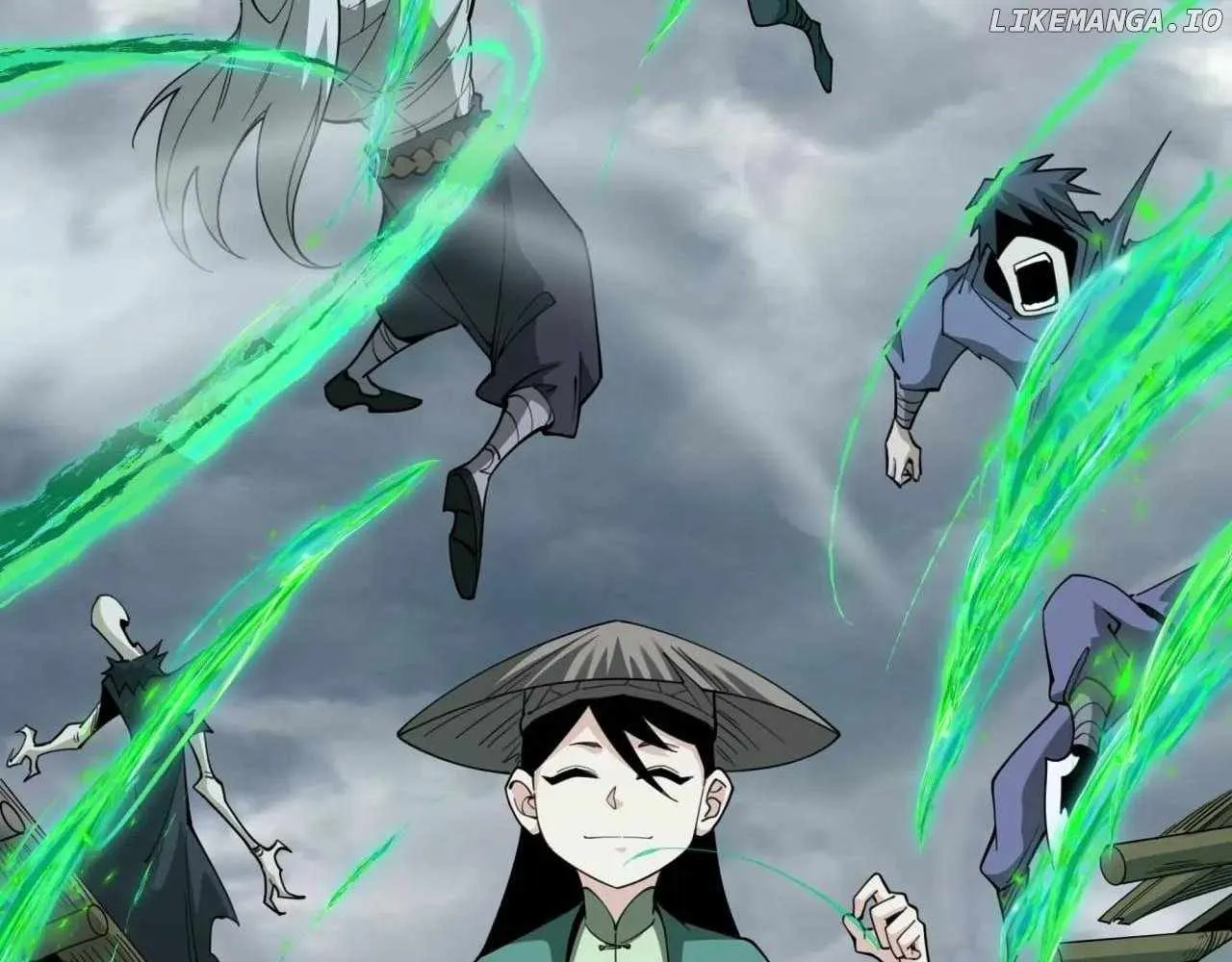 Age of Terror Chapter 305.1 page 59 - 
