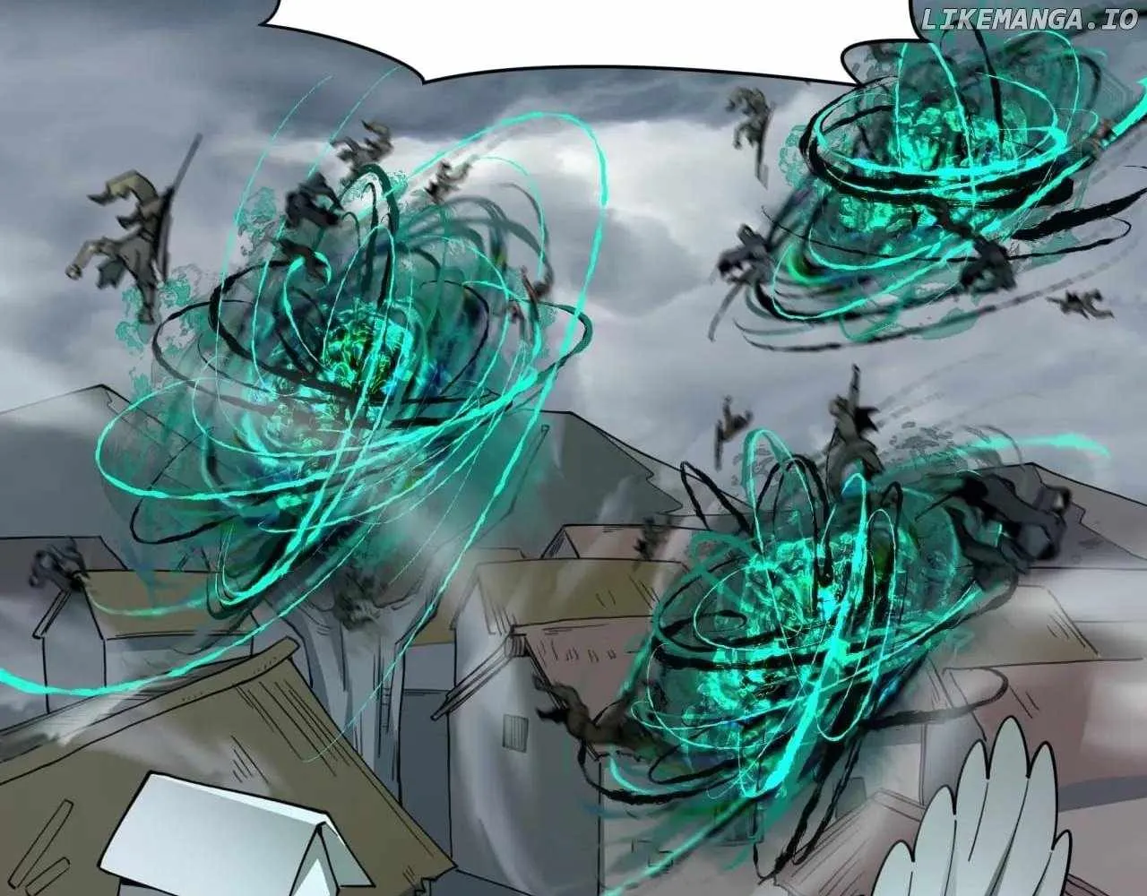 Age of Terror Chapter 305.1 page 62 - 