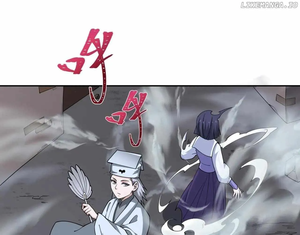 Age of Terror Chapter 305.1 page 65 - 