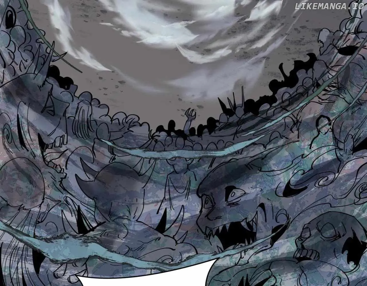 Age of Terror Chapter 305.1 page 70 - 
