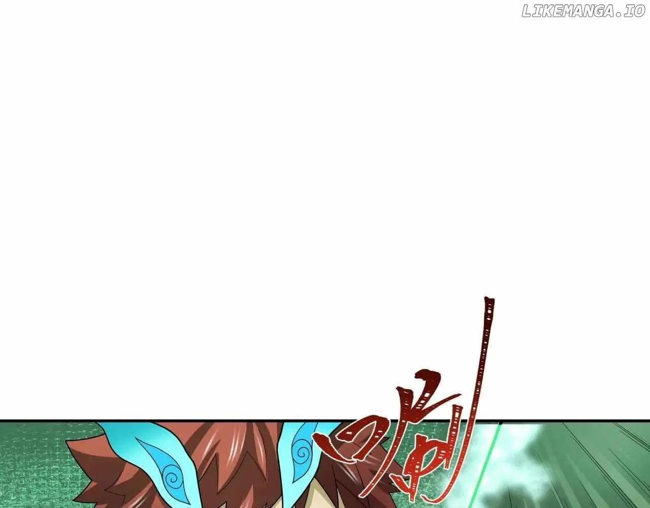 Age of Terror Chapter 305.1 page 77 - 
