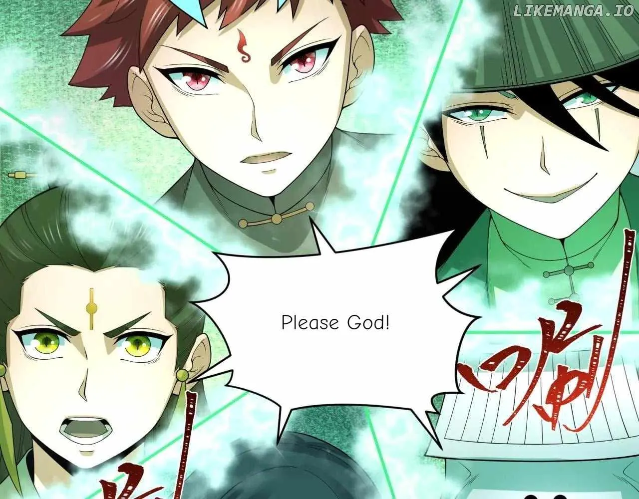 Age of Terror Chapter 305.1 page 78 - 