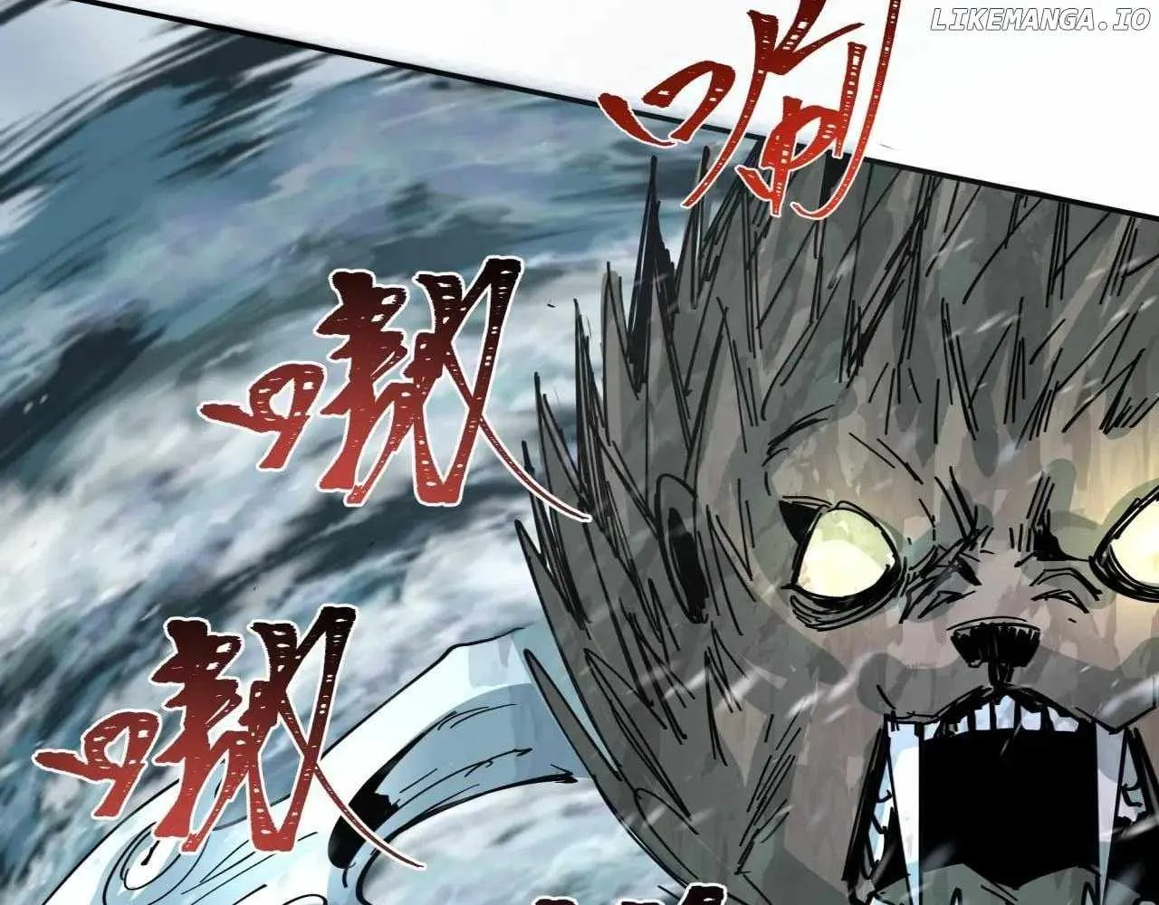 Age of Terror Chapter 305.1 page 80 - 