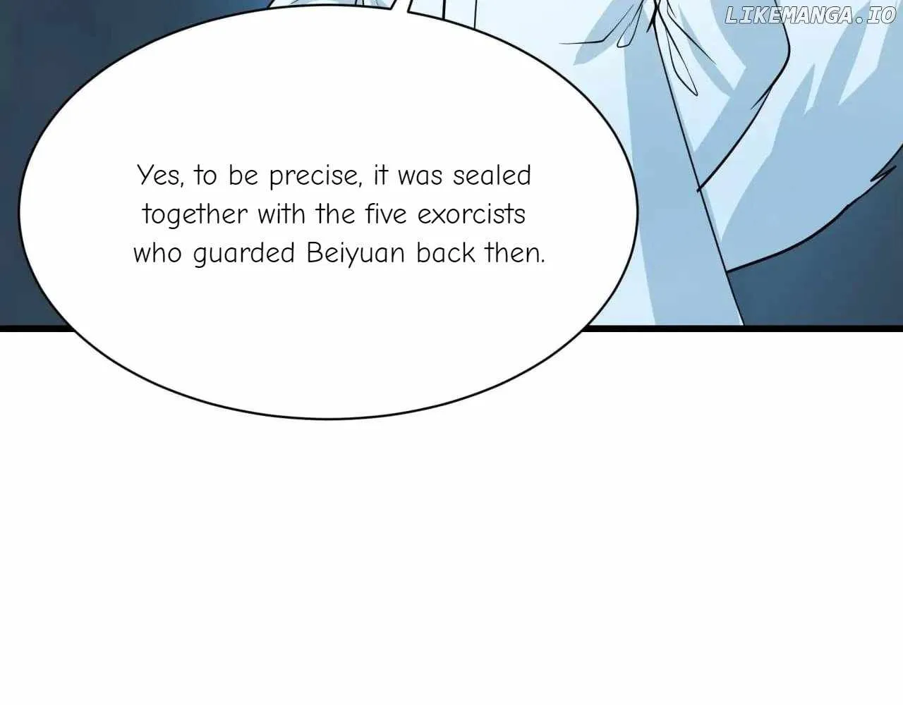 Age of Terror Chapter 305.1 page 9 - 