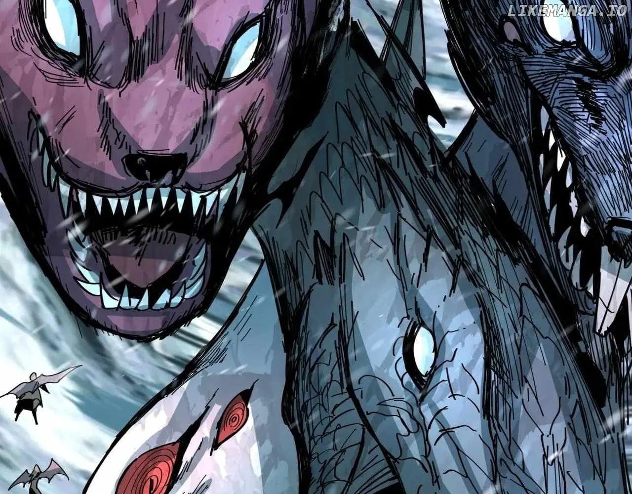 Age of Terror Chapter 305.1 page 82 - 
