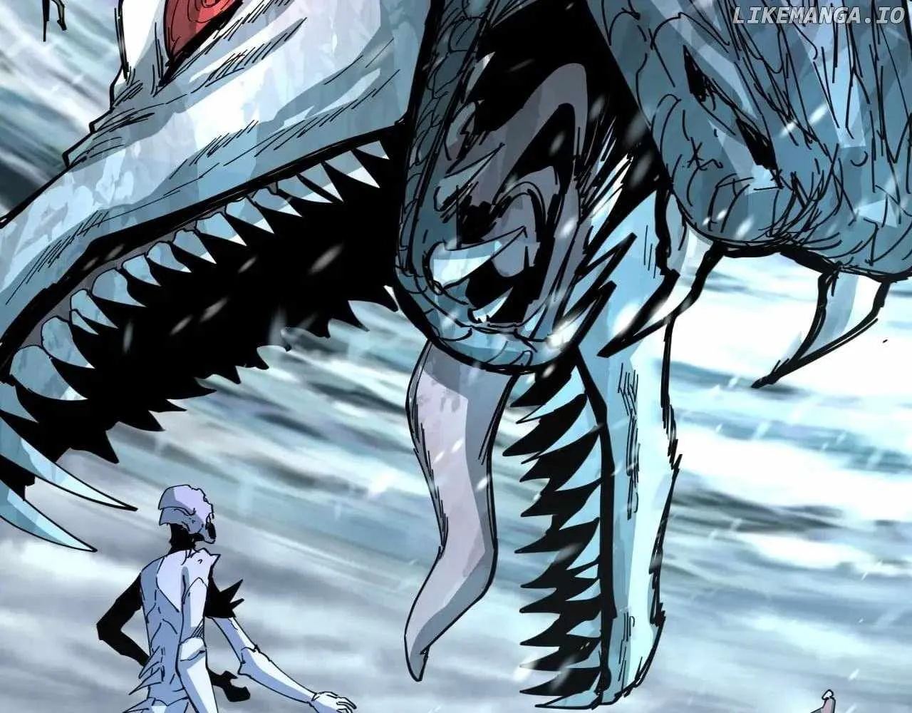 Age of Terror Chapter 305.1 page 83 - 